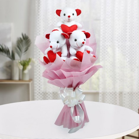 Teddy Delight